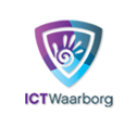 ict waarborg logo