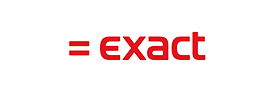 Exact logo