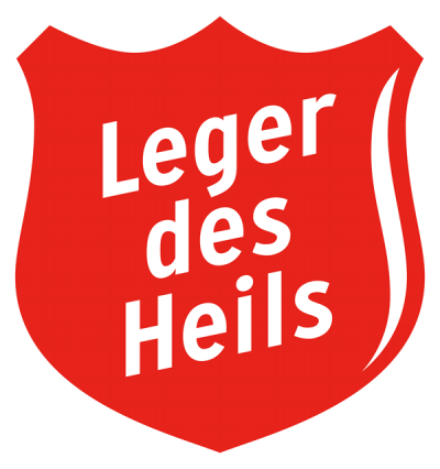 Leger des Heils logo