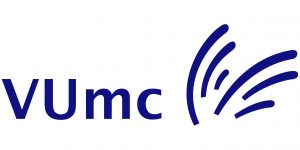 VUmc logo