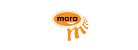 Mora logo