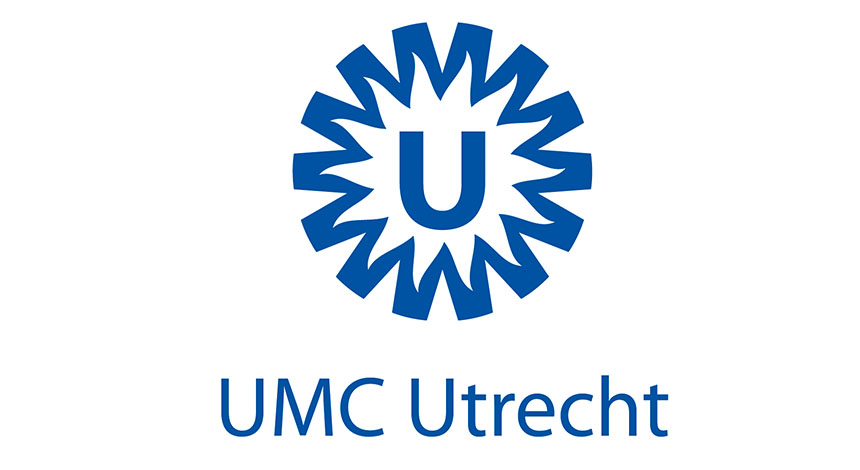 UMC Utrecht logo