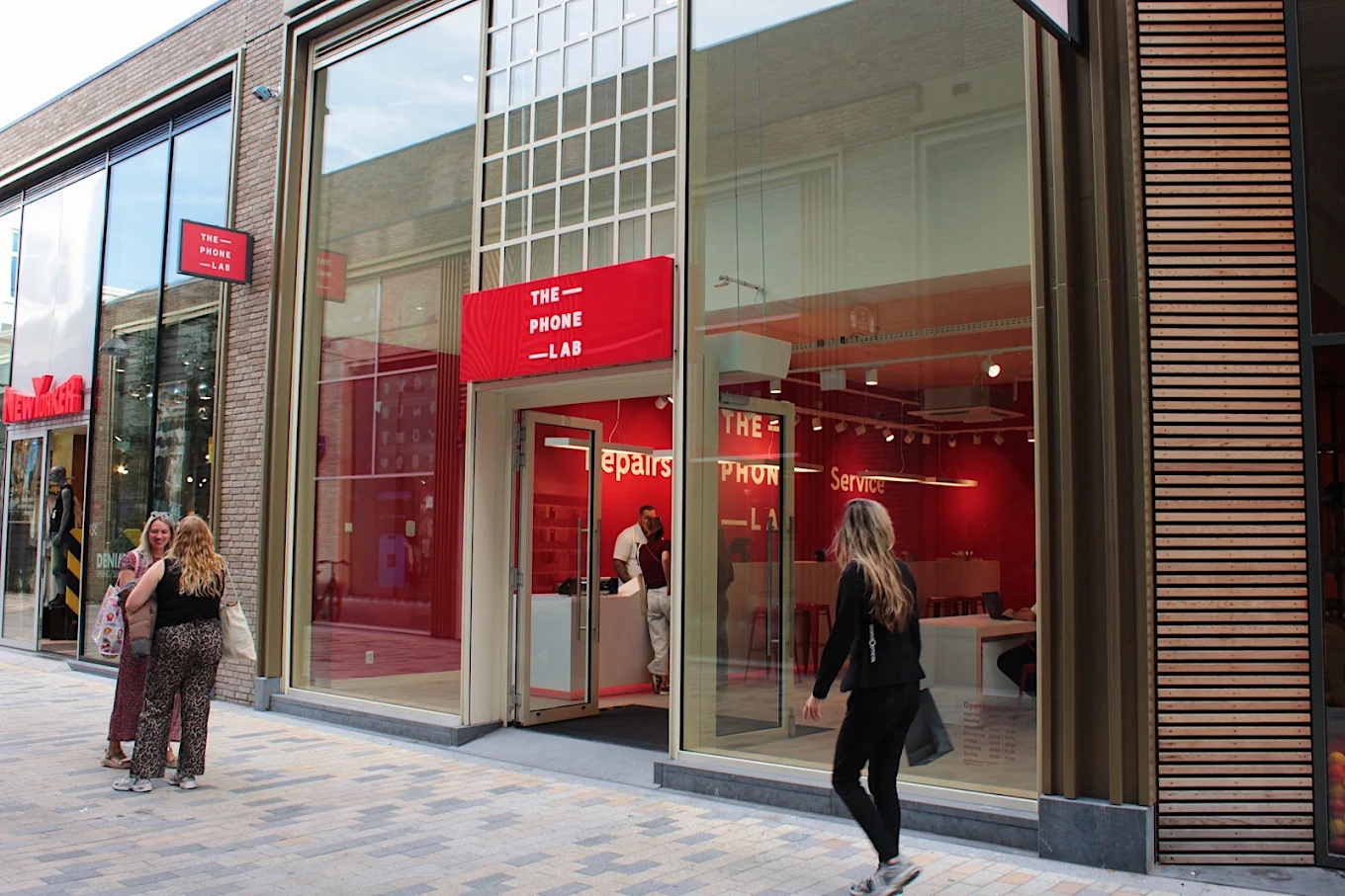 ThePhoneLab Tilburg