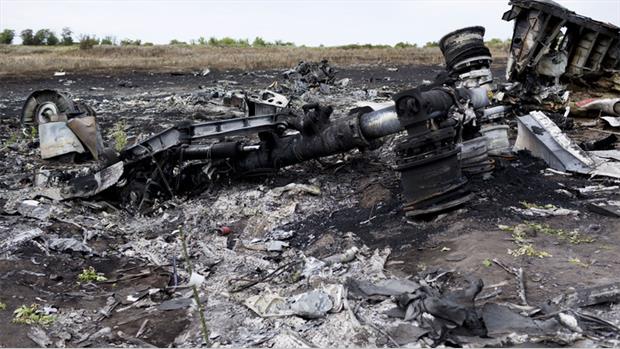 Data Recovery Nabestaanden MH17