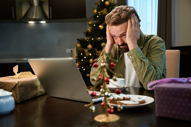 Data Recovery Rondom Kerst en Sinterklaas: Red je Belangrijke Gegevens in de Feestdagen