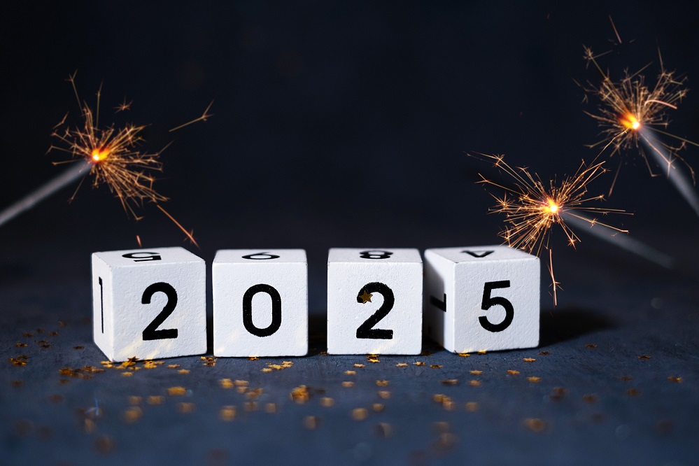Goed het Nieuwe Jaar In: Bescherm Je Data en Voorkom Dataverlies