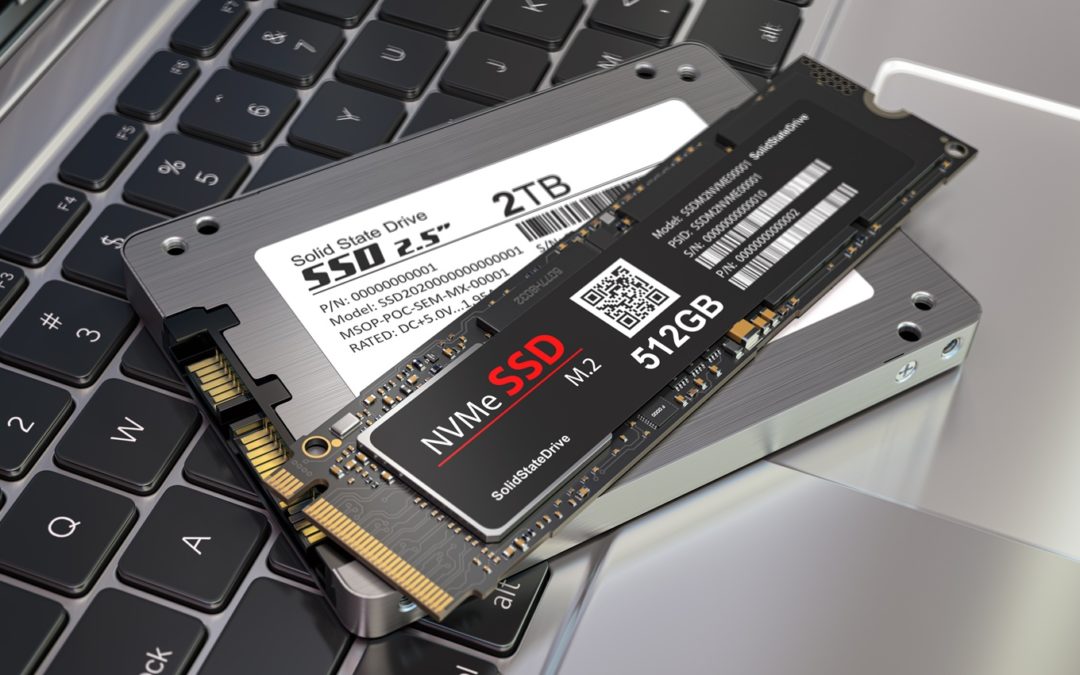 Firmwareproblemen bij SSD’s: Wat Gaat er Mis en Hoe Lossen Wij het op?