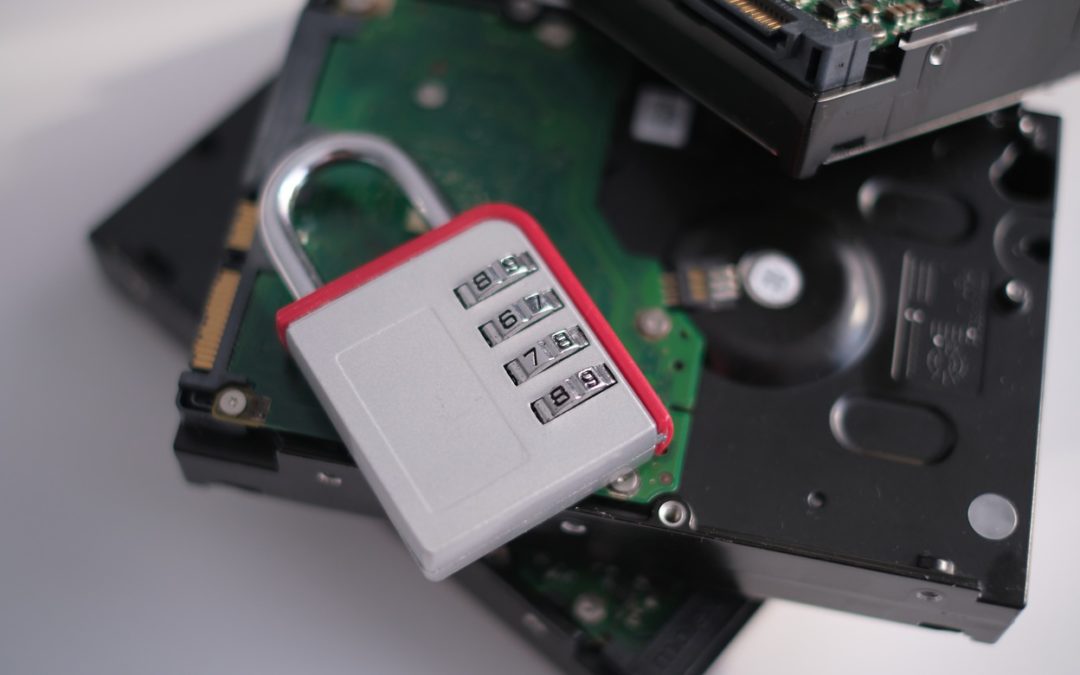Wat je Moet Weten over BitLocker en FileVault bij Data Recovery