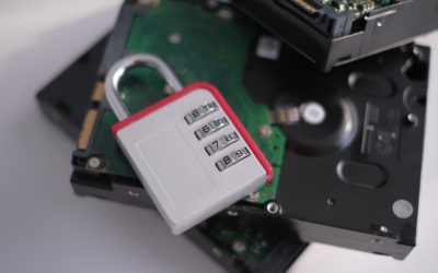 Wat je Moet Weten over BitLocker en FileVault bij Data Recovery