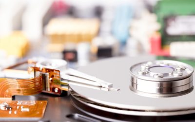 Op weg naar de toekomst: De opkomst van helium HDD’s