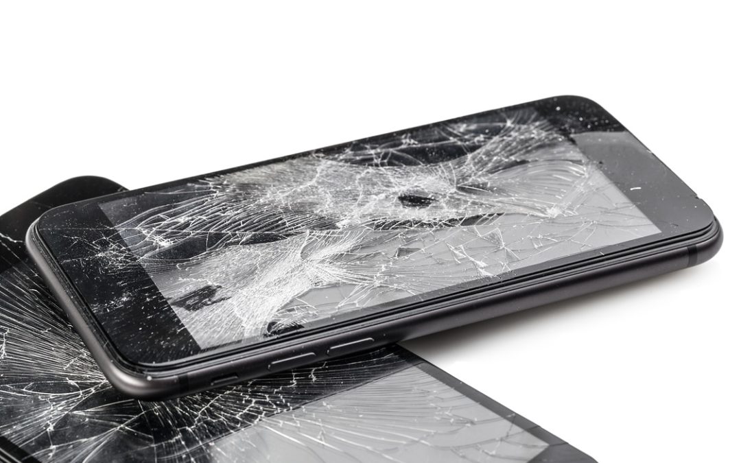 Data Recovery bij Kapotte Smartphones: Wat is (on)mogelijk?