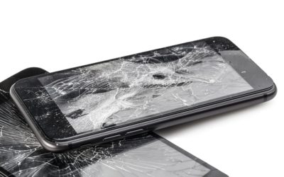 Data Recovery bij Kapotte Smartphones: Wat is (on)mogelijk?