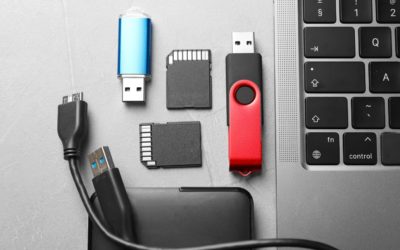 De beste opslagmedia voor studenten: slim en veilig je data bewaren