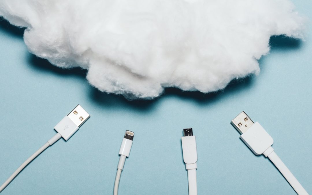 Hoe veilig is je data in de cloud eigenlijk?