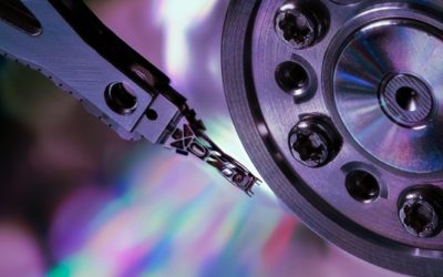 Verzekering en dataverlies: hoe zit het eigenlijk?