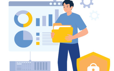 Het verschil tussen back-up, mirroring en replicatie