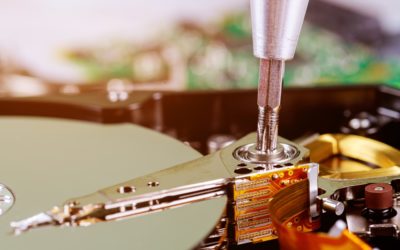 Waarom wij data manipuleren in plaats van repareren