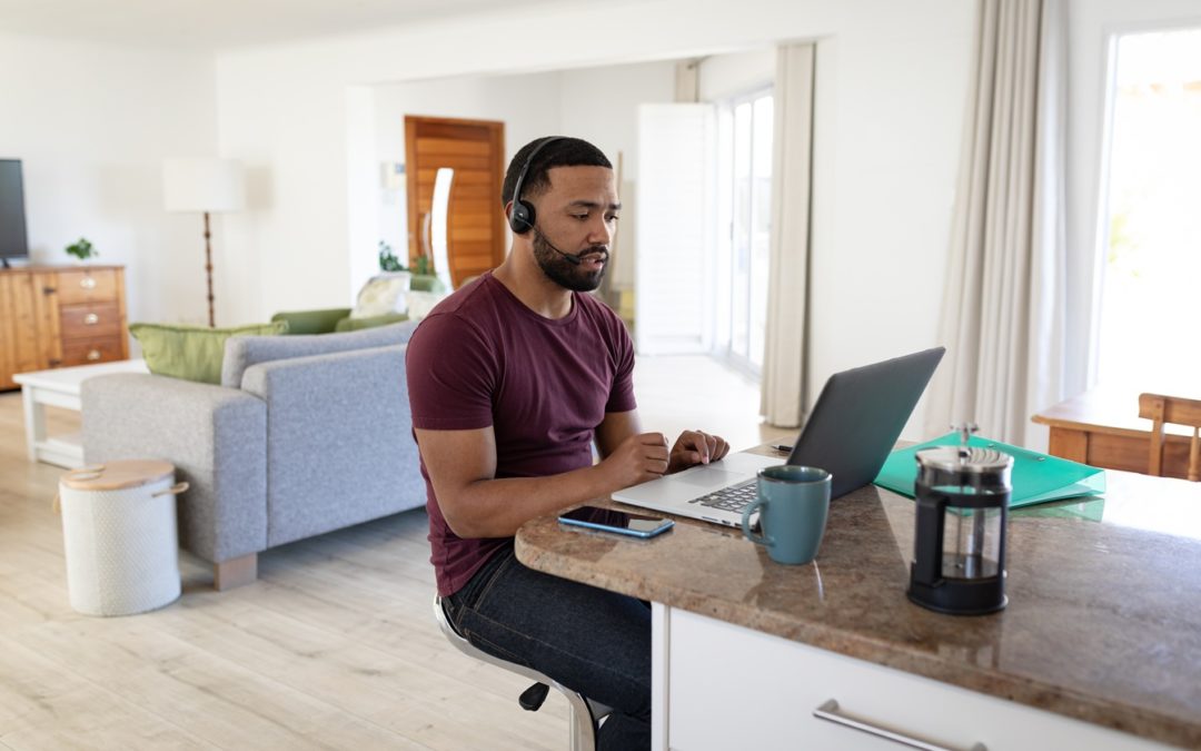 Thuiswerken groeit – en daarmee ook het risico op dataverlies