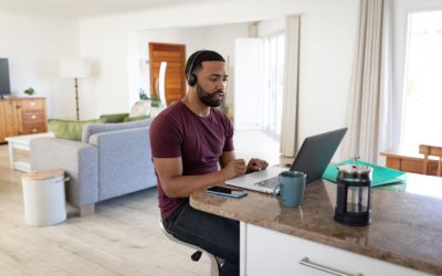 Thuiswerken groeit – en daarmee ook het risico op dataverlies