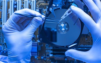 Waarom data recovery geen magie is – maar wel vakmanschap