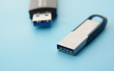 USB-sticks in data recovery: klein formaat, grote problemen