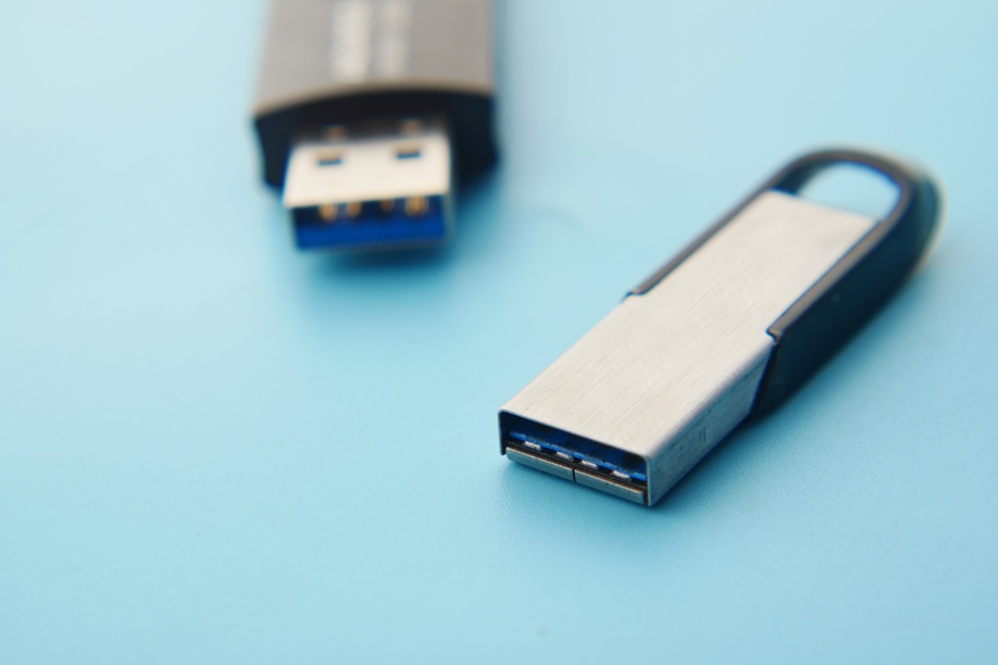 USB-sticks in data recovery: klein formaat, grote problemen