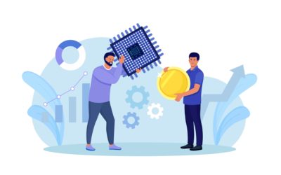 Tekorten aan geheugenchips en de invloed op datadragers